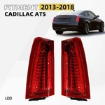 For 2013-2018 Cadillac Ats Led Taillight Taillamp W/bulb Left&right Pair. Fixed Price $118.99.