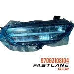 2010-2016 Porsche Panamera Left Daytime Running Light New Oem 97063108104. Fixed Price $169.15.