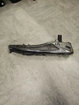 Passenger Side Daytime Running Light For Lexus Is 17-20 Lx2563104c Oem. Fixed Price $99.99.