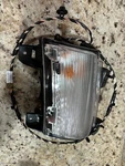 6830 7245 Ag-001 Jeep Park And Turn Signal Lamp Driver. Fixed Price $60.00.