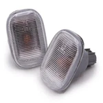 Side Marker Turn Signal Light Lamp For Toyota Hilux Vigo Mk6 Kun Sr5 2006 09 14. Fixed Price $22.55.
