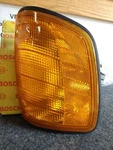 Mercedes Bosch Right Front Turn Lamp Asy. 1305233931. Fixed Price $99.95.