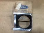 N.o.s. 70-71-72 Ford Truck Headlamp Bezel D0tz-13064 D - Drivers Side. Fixed Price $195.00.