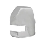 Coast To Ccimc67525 Chrome Tow Mirror Covers W/turn Signal Cutout Pair. Fixed Price $93.58.