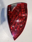 2012 Porsche Cayenne - Left Driver Side Quarter Panel Tail 11-14 Oem 7p5945095aa. Fixed Price $184.50.