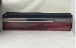 82-83 Chrysler Lebaron Left Side Driver Tail Light Assembly Oem 04174215. Fixed Price $42.85.