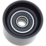 36165 Gates Accessory Belt Idler Pulley For International Harvester Lt625 367 Vt. Fixed Price $110.46.