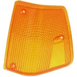 Turn Signal Lens Corner Side Marker Park Lamp Driver Left Hand 1114973 For Wc. Fixed Price $45.16.