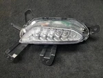 2020 Hyundai I30 (elantra Gt) Pd Fog Light Assembly Right Side Oem 92208g3. Fixed Price $274.85.