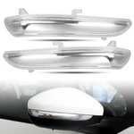 Left Right Side Mirror Turn Signal Light Indicator For Peugeot 208 Citroen C3 C4. Fixed Price $27.98.