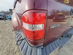 2004 Ford F150 Driver Left Tail Light Assembly Oem Used 166-02104l. Fixed Price $69.97.