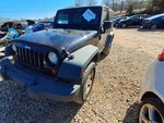 Used Turn Signal / Parking Light Assembly Fits: 2009 Jeep Wrangler Park Lamp-tur. Fixed Price $71.50.