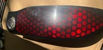 98-02 Pontiac Firebird Trans Am Ws6 Left Driver Honeycomb Tail Light Assembly. Fixed Price $465.00.