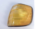 Mercedes Benz Turn Signal Light Left Bosch 1973-1979 280s 280se 350se 450se 6.9. Fixed Price $199.99.