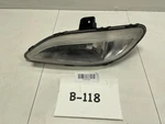 2011 2013 Hyundai Sonata Gls Front Right Passenger Lower Bumper Mounted Fog Lamp. Fixed Price $53.74.