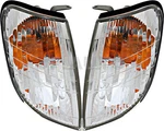 For 1998-2000 Lexus Ls400 Corner Light Set Driver And Passenger Side. Fixed Price $110.53.