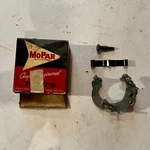 Nos Mopar Turn Signal Switch Arm Repair Imperial 1961-3 #2240250. Fixed Price $85.00.