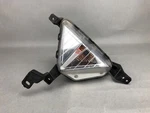 Oem 2019-2020 Hyundai Elantra Halogen Turn Signal Fog Light 92302-f2 Right. Fixed Price $54.00.