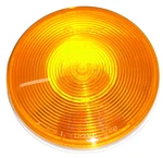 Truck Lite Orange Park Turn Light Incandescent 3 Pin Trailer - 40242y3. Fixed Price $7.95.