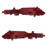 Pair Of Daytime Running Lights Fits Hyundai 2021-2023 Hy2831103. Fixed Price $238.69.