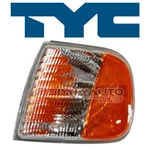 Tyc Front Left Turn Signal Parking Light For 1997-2002 Ford Expedition Tg. Fixed Price $26.16.