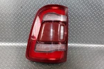 *dmg* 19-24 Ram Driver Side Left Lh Taillight Tail Light Lamp Led Blind Spot Oem. Fixed Price $174.99.