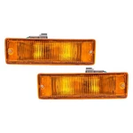 For Nissan Pathfinder 88-95 Turn Signal/parking Light Driver Side Replacement. Fixed Price $59.12.