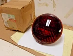 Mopar Nos Signal Lamp Bulb Red 1969-76 Dodge School Bus. Fixed Price $49.95.