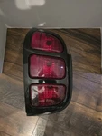 1996-1998 Ford Mustang Cobra Gt Driver Rear Tail Light Lamp Lens 2512. Fixed Price $45.00.
