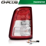 New Left Driver Tail Light Fit For 2019-2022 Dodge Ram 1500 Rear Brake Taillamp. Fixed Price $37.29.