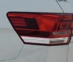 2018-2020 Volkswagen Atlas Lh Driver Quarter Panel Mounted Tail Light Lamp Oem. Fixed Price $146.28.