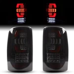 For Chevy Suburban Tahoe Gmc Yukon 2000-2006 Led Tube Tail Lights Left+right. Fixed Price $174.99.