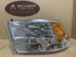 2012 Dodge Tdodr2500 Driver Left Headlight Assembly Oem, Nice Condition. Fixed Price $125.00.