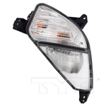 Rear Turn Signal Light For 22-24 Kia Forte Left Driver Side. Fixed Price $76.00.