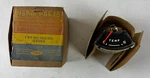 Nos Mopar Temp Gauge 1955 Chrysler Models #1622849. Fixed Price $130.00.