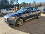 Used Driving Light Fits: 2015 Hyundai Genesis Fog-driving Bumper Mounted Sdn Led. Fixed Price $219.90.