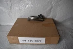 Toyota Tacoma Base Right Side Turn Signal 2015-2023 Factory Oem 81730-58010. Fixed Price $40.00.