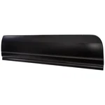 Right Lower Door Skin 1994-2001 Dodge Ram 3500 5.9l 8 Cyl Direct Fit Jd46130001. Fixed Price $149.60.