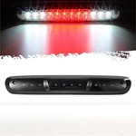 Partsam High Mount Stop Light Led Third 3rd Brake Replacement For Silve.... Fixed Price $48.30.