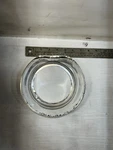 1961 Cadillac Front Bumper Turn Signal Bezel Trim Oem Used Chrome. Fixed Price $49.99.