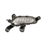 New Passenger Side Daytime Running Light For 2018-2020 Hyundai Elantra Gt. Fixed Price $186.96.