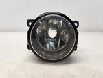 2005-09 Nissan Frontier Passenger Right Fog Light - W/o Chrome Bumper. Fixed Price $57.84.