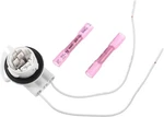 Daytime Running Turn Signal Light Wiring Harness Socket Adapter 19258649 For.... Fixed Price $12.77.