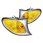 Turn Signal/corner Light For Bmw 325i 2002-2005 Lh Or Right Front 116-59595r. Fixed Price $79.06.