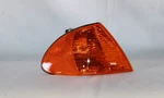 Turn Signal / Parking Light Assembly-regular Tyc 18-5355-00. Fixed Price $17.11.