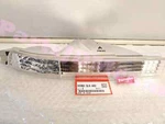 Honda Genuine 33302-sl0-a02 Clear Corner Lamp Right Side Nsx Acura 90-01 Jdm. Fixed Price $243.87.