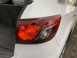 Passenger Tail Light Quarter Panel Mounted Oem 13-15 Mazda Cx-9. Fixed Price $110.25.