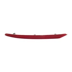 For 2019 Ford Fusion Hybrid Rear Reflector Driver Side Fo1184119. Fixed Price $39.32.