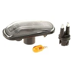 For Saab 9-5 99-05 Driver Or Passenger Side Replacement Marker Light. Fixed Price $13.36.