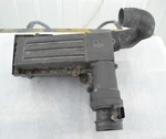 2006-2010 Vw Passat B6 2.0t Tsi Air Filter Cleaner Intake Box & Maf Airbox Tube. Fixed Price $92.21.